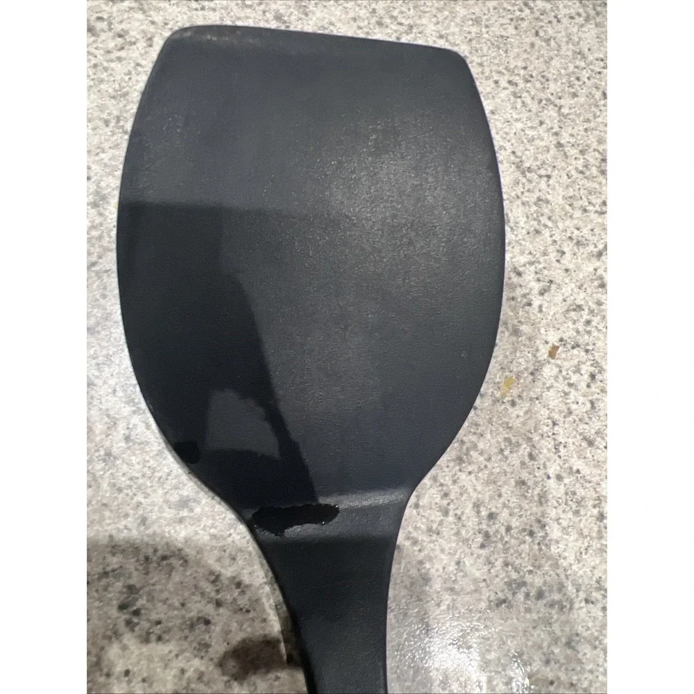 Calphalon Nylon Turner Spatula Flipper Black‎ 13